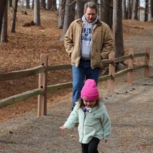 Meet your Posher, Ken